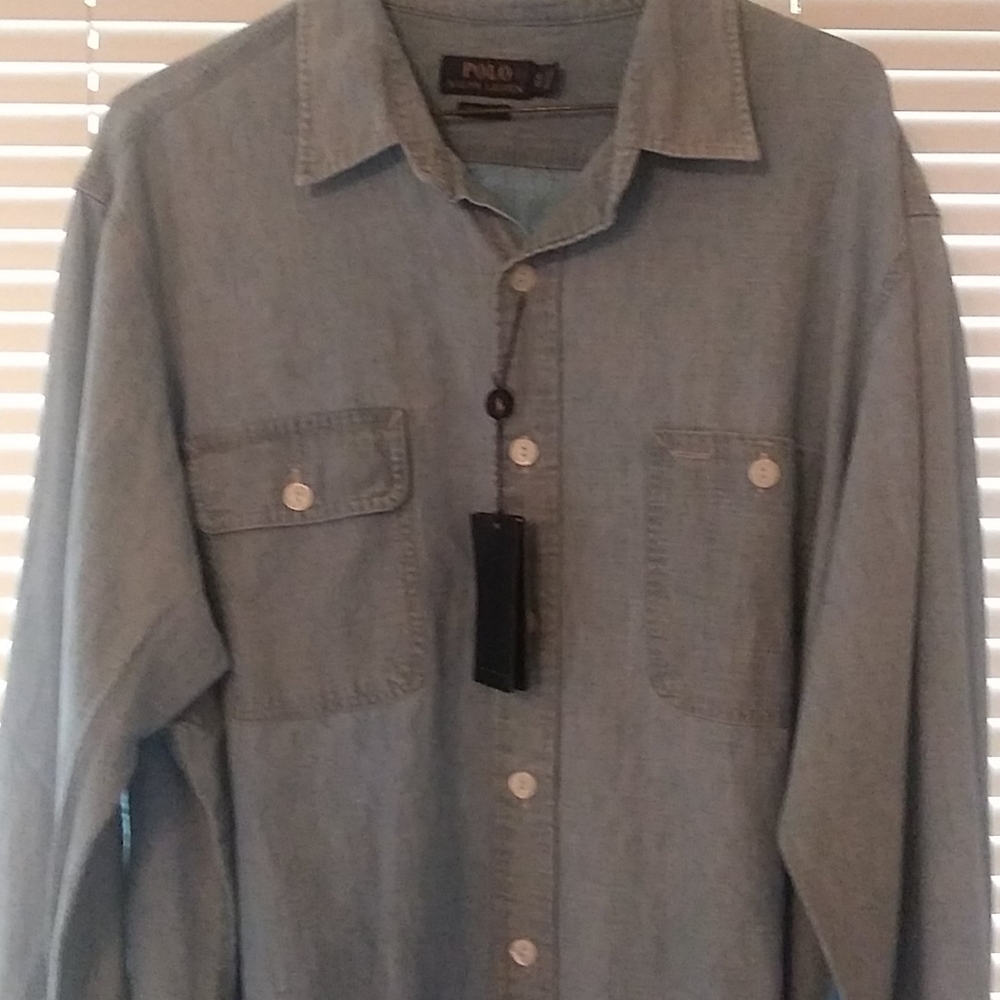 Polo Shirt